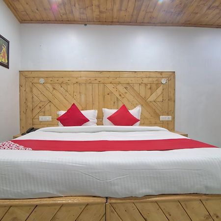 Oyo 13755 Woodstock Inn Dalhousie Luaran gambar