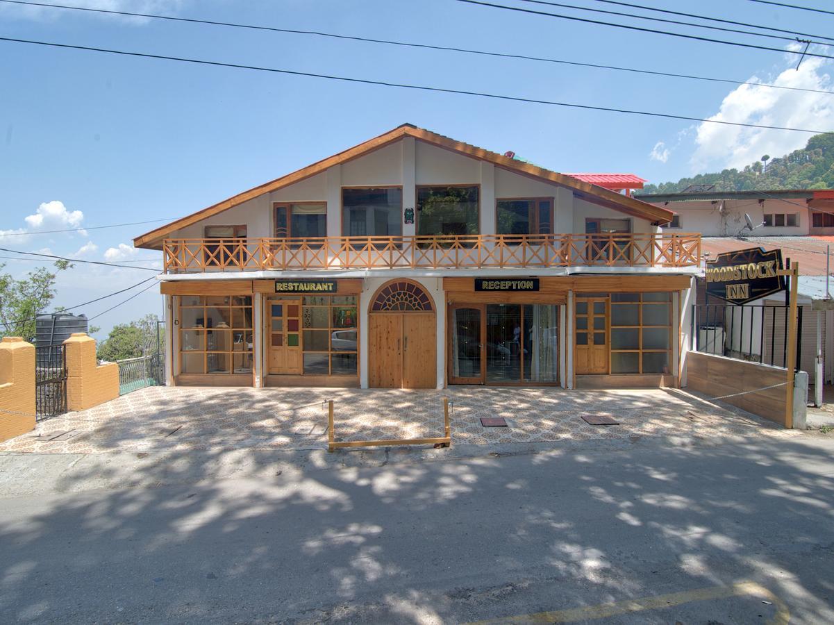 Oyo 13755 Woodstock Inn Dalhousie Luaran gambar